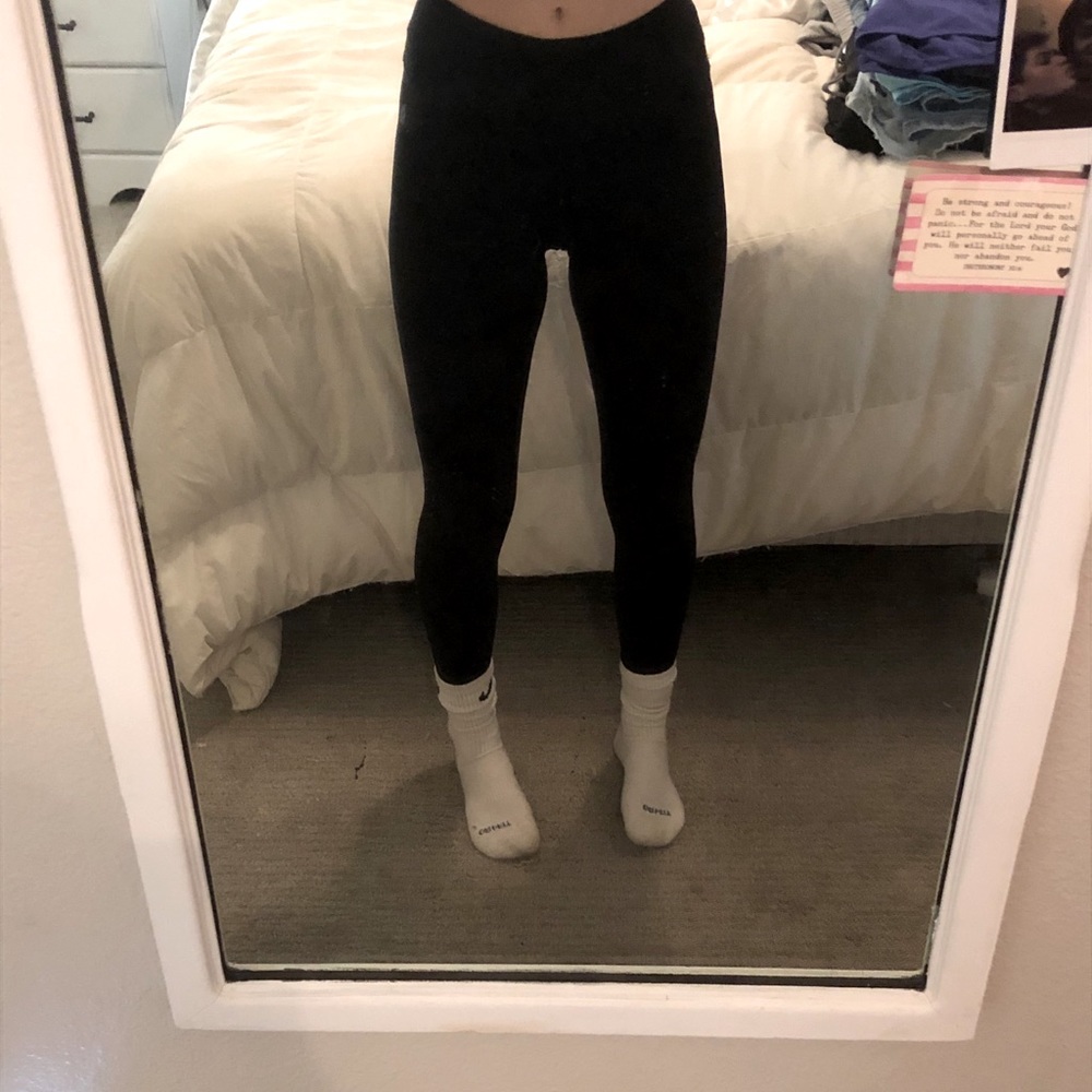 NORTH FACE LEGGINGS